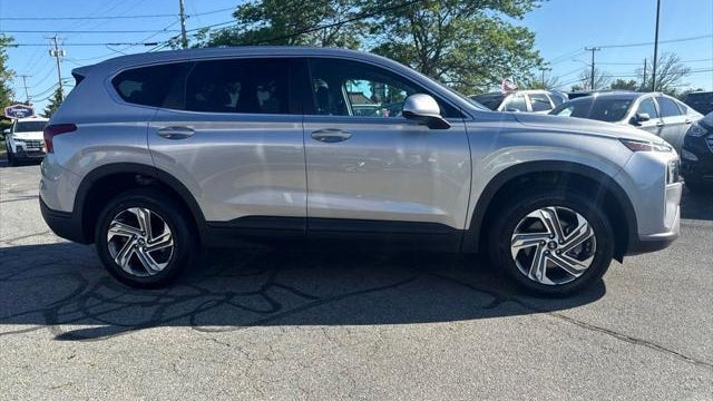 2023 Hyundai SANTA FE SE