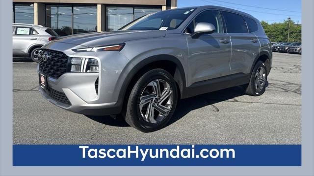 Preowned 2023 Hyundai SANTA FE SE for Sale