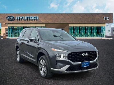 2023 Hyundai Santa FE AWD SE 4DR Crossover