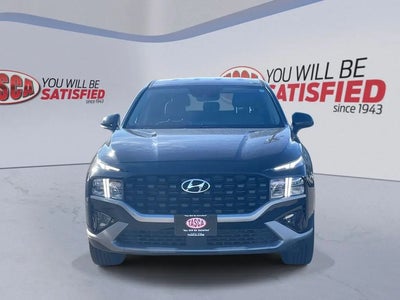 2023 Hyundai Santa FE AWD SE 4DR Crossover