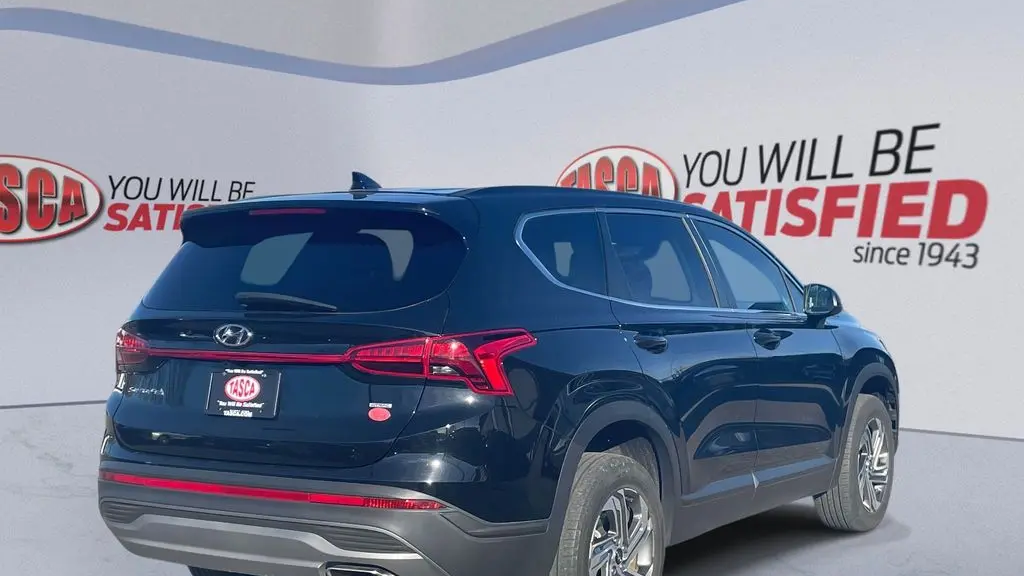 2023 Hyundai SANTA FE SE