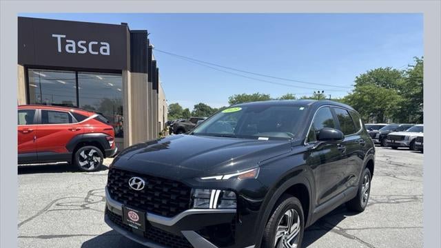 Preowned 2023 Hyundai SANTA FE SE for Sale