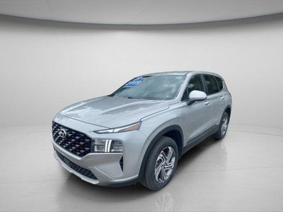 2023 Hyundai Santa FE AWD SE 4DR Crossover