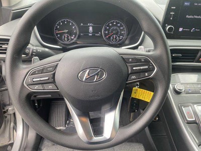 2023 Hyundai Santa FE AWD SE 4DR Crossover