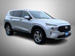 2021 Santa FE Thumbnail 3