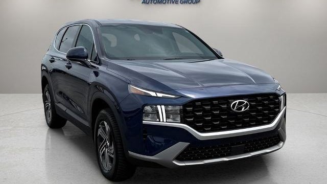 Preowned 2021 Hyundai SANTA FE SE for Sale