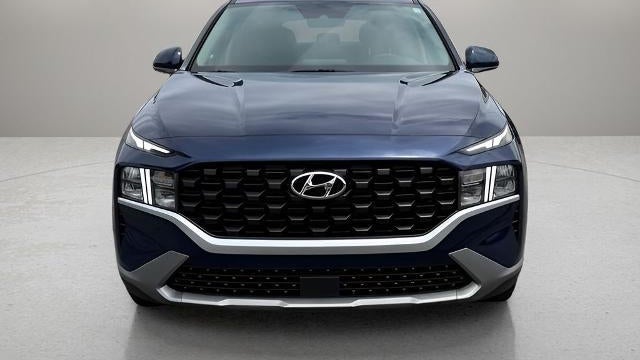 2021 Hyundai SANTA FE SE