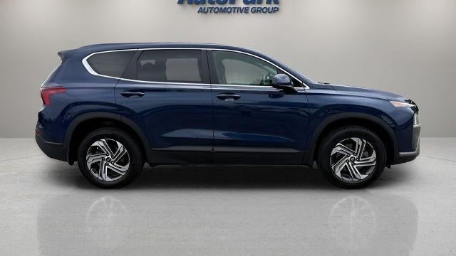 2021 Hyundai SANTA FE SE