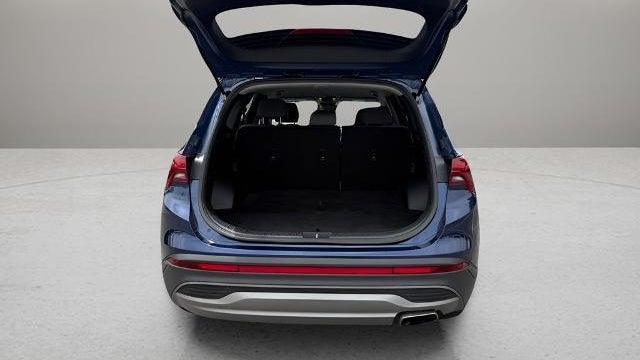 2021 Hyundai SANTA FE SE