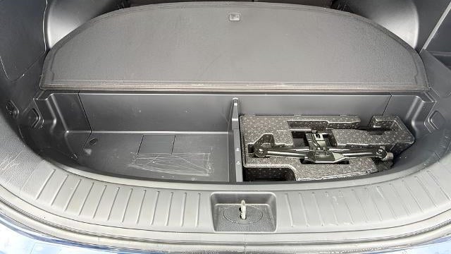 2021 Hyundai SANTA FE SE