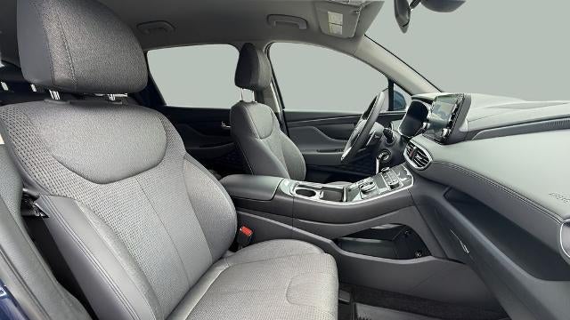 2021 Hyundai SANTA FE SE