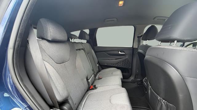 2021 Hyundai SANTA FE SE