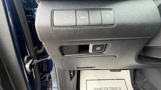 2021 Hyundai SANTA FE SE