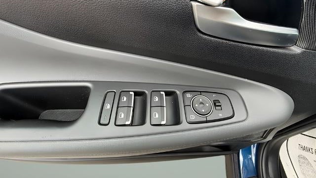 2021 Hyundai SANTA FE SE