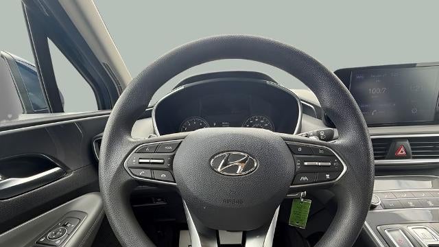 2021 Hyundai SANTA FE SE