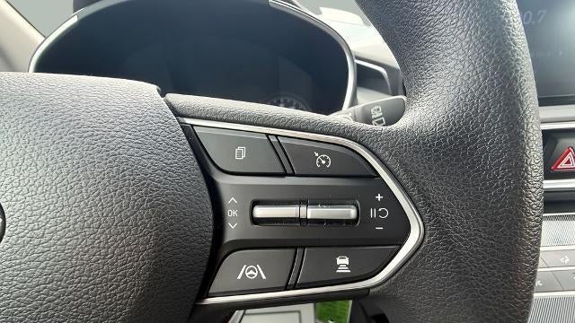 2021 Hyundai SANTA FE SE
