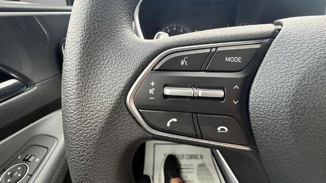 2021 Hyundai SANTA FE SE
