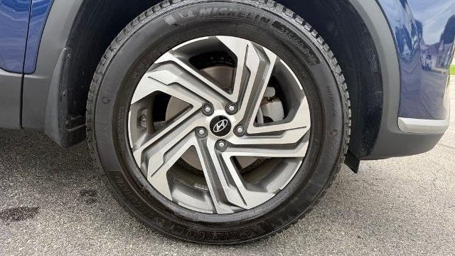 2021 Hyundai SANTA FE SE