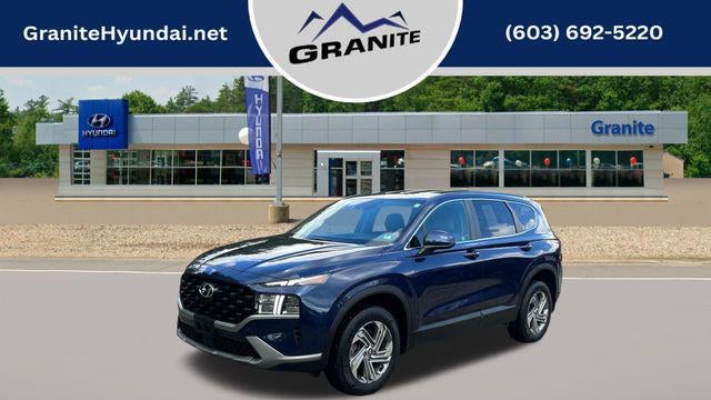 Preowned 2022 Hyundai SANTA FE SE for Sale