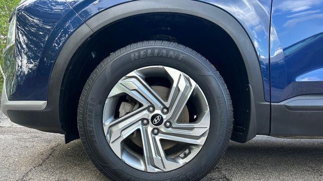 2022 Hyundai SANTA FE SE