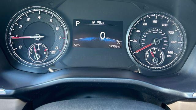 2022 Hyundai SANTA FE SE