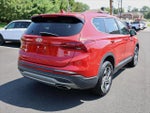 2023 Santa FE Thumbnail 12