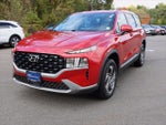 2023 Santa FE Thumbnail 3