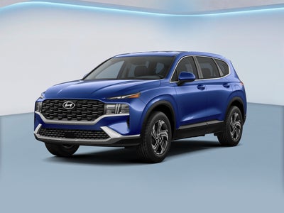 2023 Hyundai Santa FE AWD SE 4DR Crossover