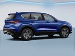 2023 Santa FE Thumbnail 8