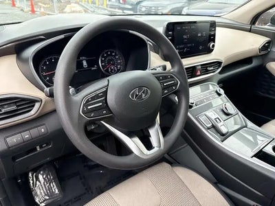 2023 Hyundai Santa FE AWD SE 4DR Crossover
