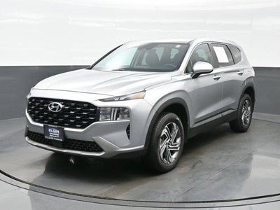 2023 Hyundai Santa FE AWD SE 4DR Crossover