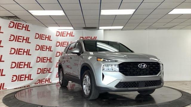 Preowned 2023 Hyundai SANTA FE SE for Sale