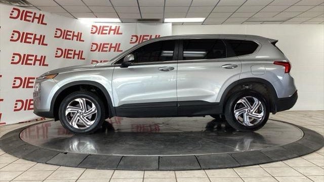 2023 Hyundai SANTA FE SE