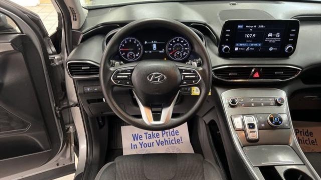 2023 Hyundai SANTA FE SE