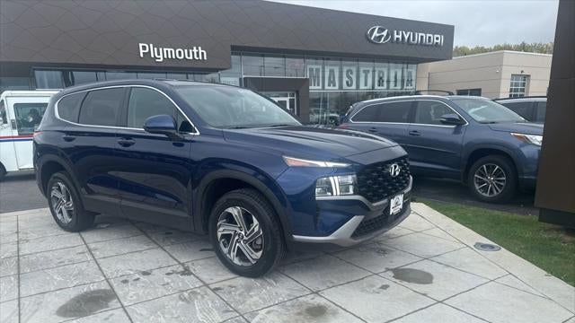 Preowned 2023 Hyundai SANTA FE SE for Sale