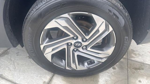 2023 Hyundai SANTA FE SE