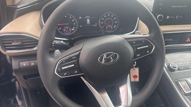 2023 Hyundai SANTA FE SE