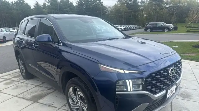 Preowned 2023 Hyundai SANTA FE SE for Sale