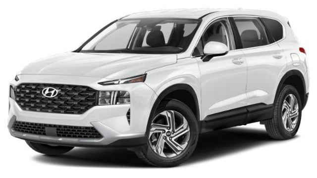 Preowned 2023 Hyundai SANTA FE SE for Sale