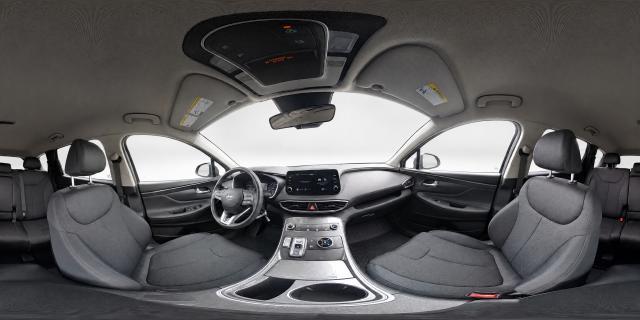 2023 Hyundai Santa Fe - $23,995