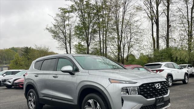 Preowned 2023 Hyundai SANTA FE SE for Sale