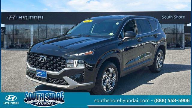 2023 Hyundai SANTA FE SE