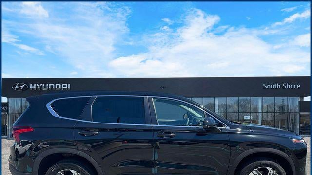 2023 Hyundai SANTA FE SE
