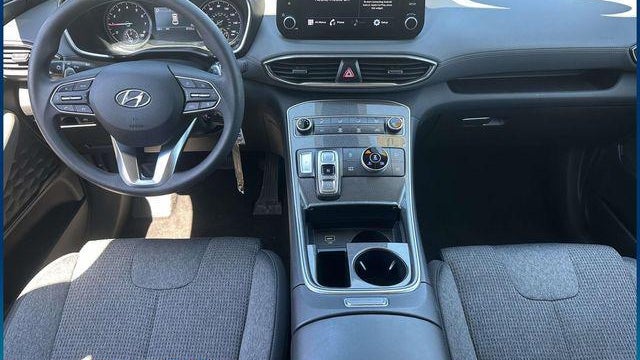 2023 Hyundai SANTA FE SE