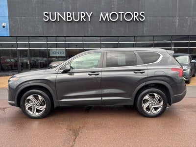 2021 Hyundai Santa FE AWD SE 4DR Crossover