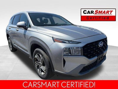 Photo of a 2021 Hyundai Santa FE AWD SE 4DR Crossover for sale