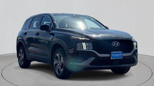 Preowned 2022 Hyundai SANTA FE SE for Sale