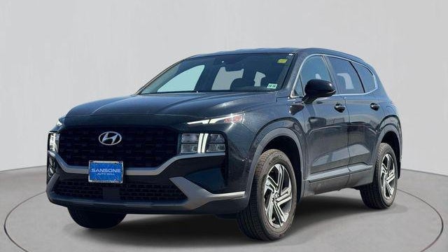 2022 Hyundai SANTA FE SE