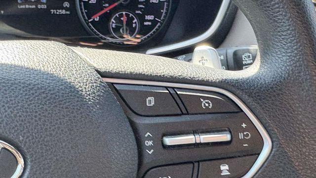 2022 Hyundai SANTA FE SE