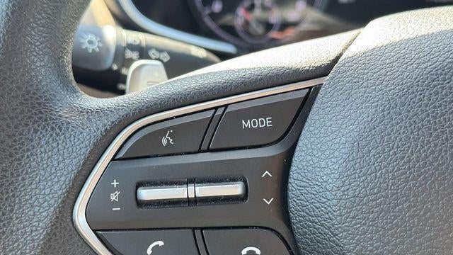 2022 Hyundai SANTA FE SE